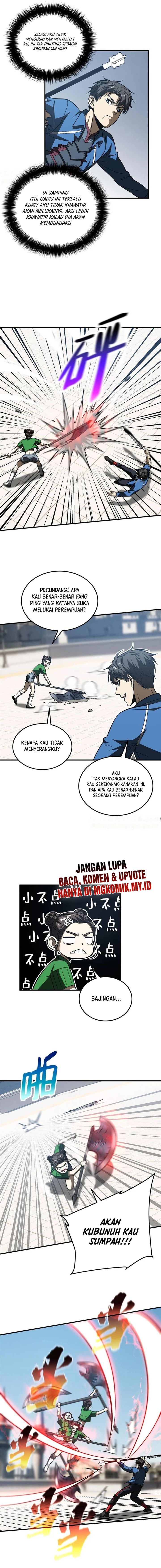 Dilarang COPAS - situs resmi www.mangacanblog.com - Komik global gao wu 164 - chapter 164 165 Indonesia global gao wu 164 - chapter 164 Terbaru 2|Baca Manga Komik Indonesia|Mangacan